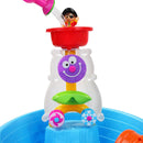 Keezi Kids Sandpit Pretend Play Set Sand Water Table Outdoor Beach Toy Children - ONLINE ONLY