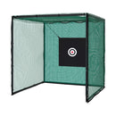 EFit 3m Golf Practice Net Hitting Cage with Steel Frame Baseball Training- ONLINE ONLY