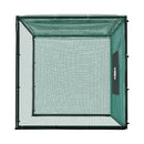 EFit 3m Golf Practice Net Hitting Cage with Steel Frame Baseball Training- ONLINE ONLY