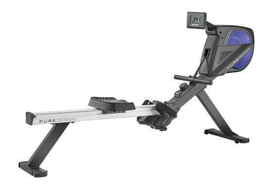 Pure Design PR5 Rower AVAILABLE FOR IMMEDIATE DELIVERY (1 LEFT)