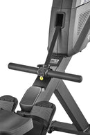 Pure Design PR9+ Air Magnetic Rower - Floor model - 1 LEFT