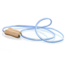 Lumpinee 9ft Skip Rope - Hand-made in Thailand