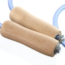 Lumpinee 9ft Skip Rope - Hand-made in Thailand