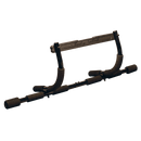 The Door Gym Pull Up/Push Up Bar Doorway Chin Up