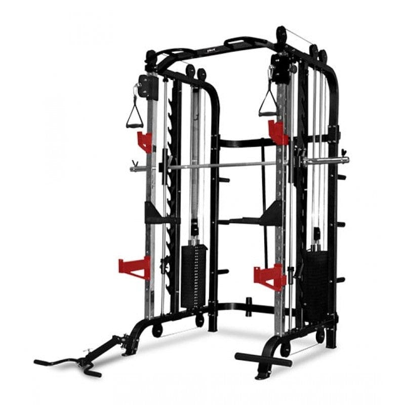 PIVOT XR6210 Express Multi-Functional Trainer - 2*210LB weight stacks