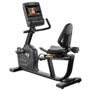 Matrix Endurance Commercial Recumbent Bike