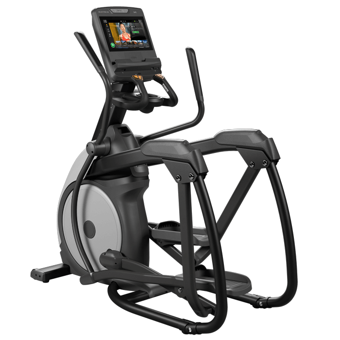 MATRIX Performance Commercial Elliptical Trainer with Console