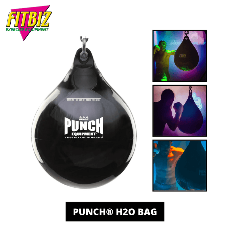 PUNCH® H2O BAG