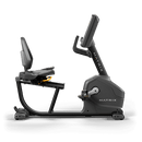 Matrix Endurance Commercial Recumbent Bike