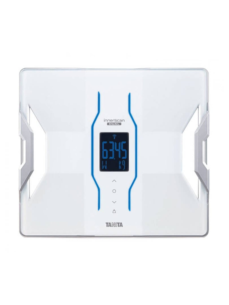 Tanita RD-953 Bluetooth Dual-Frequency InnerScan Body Composition Monitor
