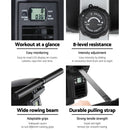 Home Air Rower  [ONLINE ONLY]