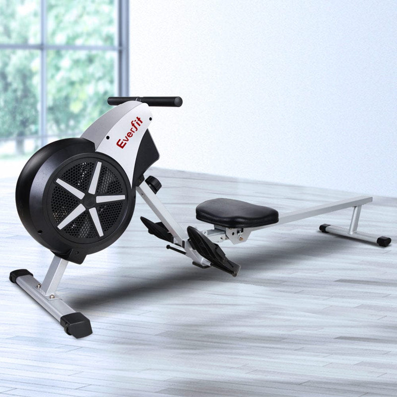 Home Air Rower  [ONLINE ONLY]