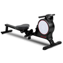 EFit Rowing Machine Rower Magnetic Resistance Exercise Gym Home Cardio- ONLINE ONLY