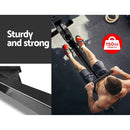 EFit Rowing Machine Rower Magnetic Resistance Exercise Gym Home Cardio- ONLINE ONLY