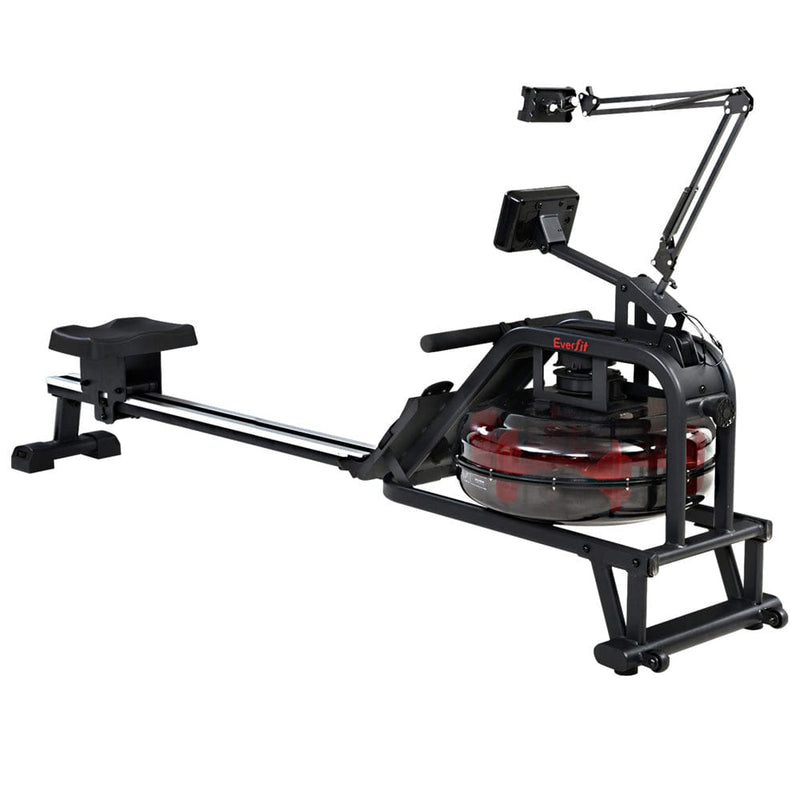 Home Spin Exercise Bike [ONLINE ONLY]