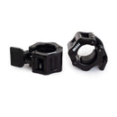 Lock Jaw Collars - Standard 28mm