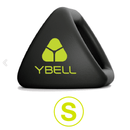 YBELL Neo - Y Bell is a kettlebell, dumbbell, double grip med ball, push up stand all in one  - Clearance Sale
