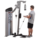 Body Solid S2BTP Series II Biceps/Triceps Machine