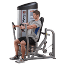 Body-Solid S2CP Series II Chest Press Machine