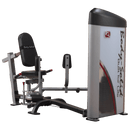 Body-Solid Series II Inner/Outer Thigh S2IOT - 160 lb weight stack