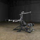 Body Solid Free-weight Leverage Gym - AVAILABLE NOW!