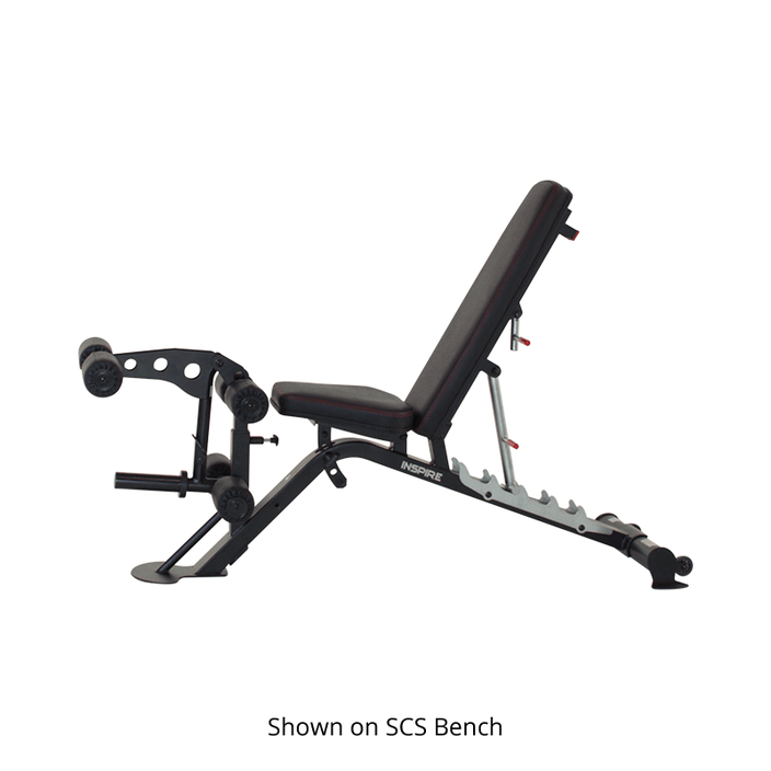 Inspire Leg Exension Attachment for Bench