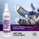 2Toms StinkFree Shoe & Gear Spray 237ml