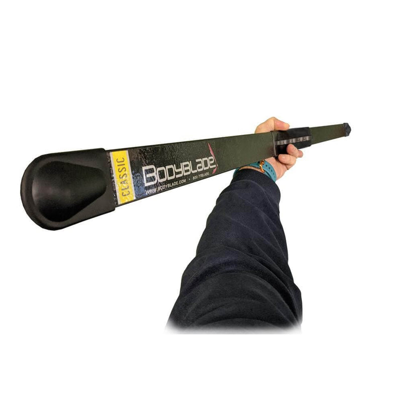 Body Rake AOK Body Blade - Classic | Fitbiz - Buy Online or In-store