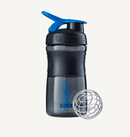 BlenderBottle Classic SportMixer- Supplement Shaker Bottle