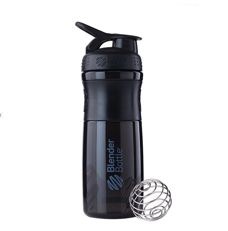 BlenderBottle® Classic™ SportMixer- Supplement Shaker Bottle