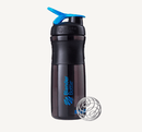 BlenderBottle Classic SportMixer- Supplement Shaker Bottle