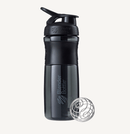BlenderBottle Classic SportMixer- Supplement Shaker Bottle