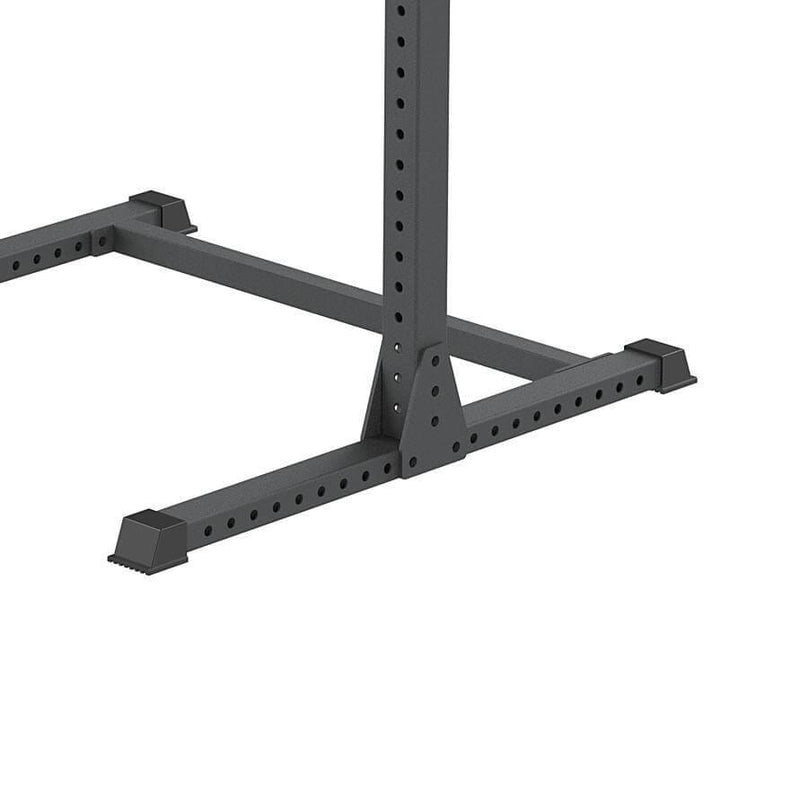 Squat Rack L-Commercial - Only 1 left! - AVAILABLE FOR IMMEDIATE DELIVERY