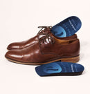 Swedish Posture - Orthopedic Insoles 3/4 - Shoe Inserts