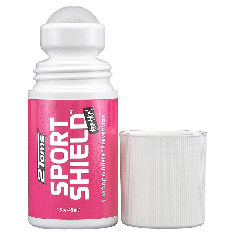 2Toms SportShield For Her 45ml Roll-On