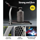 Efit Treadmill Electric Home Gym Fitness Exercise Machine Foldable 340mm- ONLINE ONLY