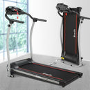 Efit Treadmill Electric Home Gym Fitness Exercise Machine Foldable 340mm- ONLINE ONLY