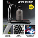 Efit Treadmill Electric Home Gym Fitness Exercise Machine Foldable 360mm - ONLINE ONLY