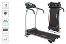 Efit Treadmill Electric Home Gym Fitness Exercise Machine Foldable 360mm - ONLINE ONLY