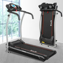 Efit Treadmill Electric Home Gym Fitness Exercise Machine Foldable 360mm - ONLINE ONLY