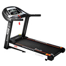 Efit Treadmill Electric Auto Incline Home Gym Fitness Exercise Machine 450mm - ONLINE ONLY
