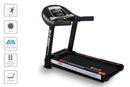 Efit Treadmill Electric Auto Incline Home Gym Fitness Exercise Machine 450mm - ONLINE ONLY