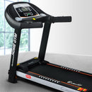 Efit Treadmill Electric Auto Incline Home Gym Fitness Exercise Machine 450mm - ONLINE ONLY