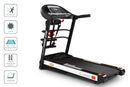 Efit Treadmill Electric Home Gym Fitness Exercise Machine w/ Massager 450mm - ONLINE ONLY