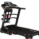 Efit Treadmill Electric Home Gym Fitness Exercise Machine w/ Massager 480mm - ONLINE ONLY