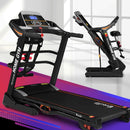 Efit Treadmill Electric Home Gym Fitness Exercise Machine w/ Massager 480mm - ONLINE ONLY