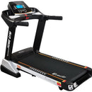 Efit Treadmill Electric Auto Incline Spring Home Gym Fitness Exercise 480mm - ONLINE ONLY