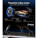 Efit Treadmill Electric Auto Incline Spring Home Gym Fitness Exercise 480mm - ONLINE ONLY