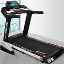 Efit Treadmill Electric Auto Incline Spring Home Gym Fitness Exercise 480mm - ONLINE ONLY