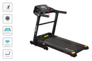 Efit Treadmill Electric Home Gym Fitness Exercise Machine Foldable 400mm - - ONLINE ONLY